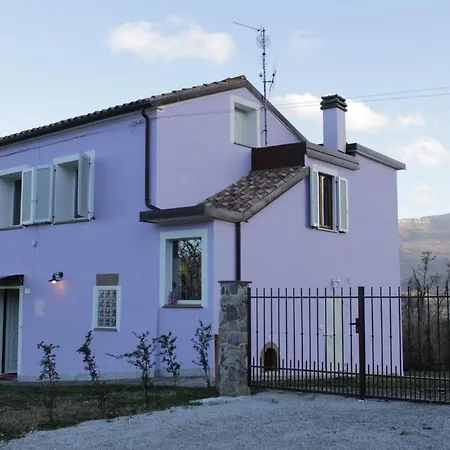 Casa Artista