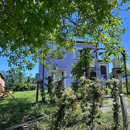Feriehus Casa Artista Torricella (Rimini)